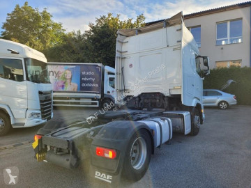Tractor DAF
