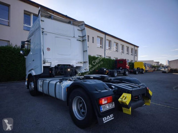 Tractor DAF