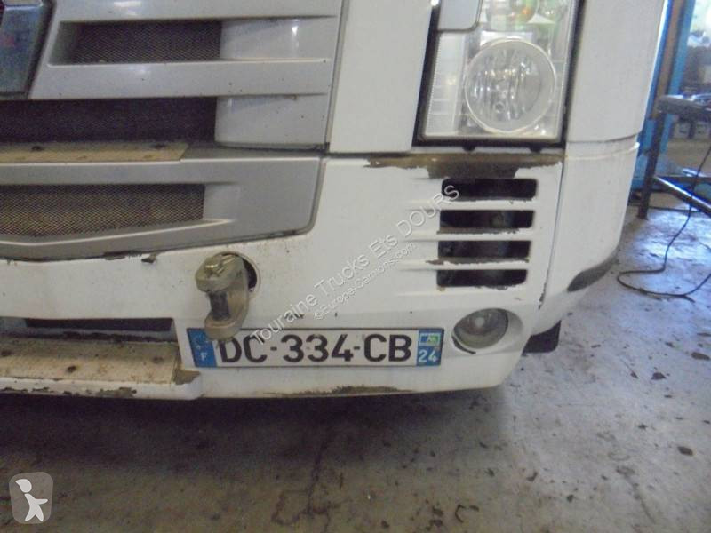 Tractor Renault 440