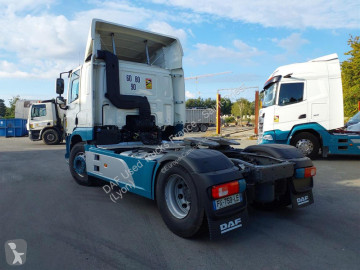 Tractor DAF