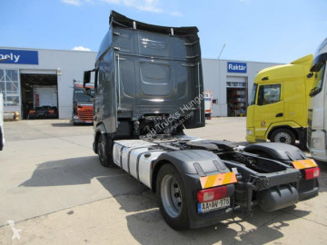 Tractor DAF
