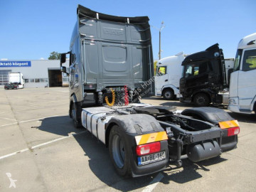 Tractor DAF