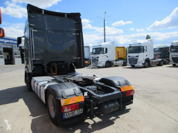 Tractor DAF