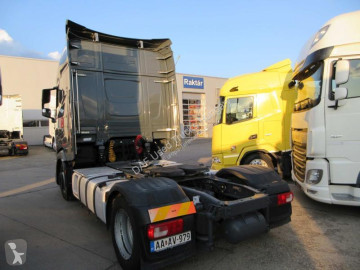 Tractor DAF