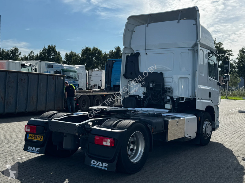 Ciągnik siodłowy DAF 450 Euro 6 Smart Tacho...