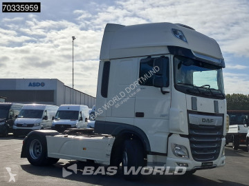 Tracteur DAF
