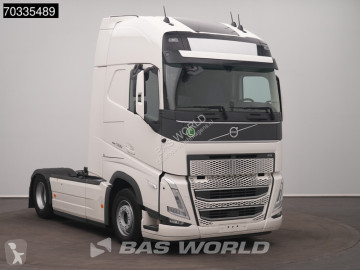 Ciągnik siodłowy Volvo FH 500 4X2 XL 2x Tanks I-ParkCool ACC