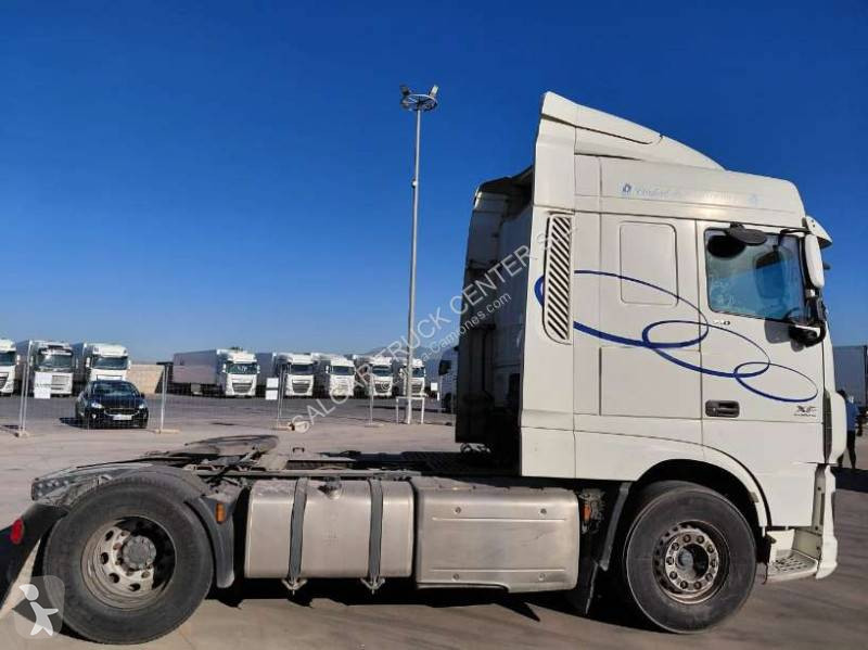 Тягач DAF 510 FT