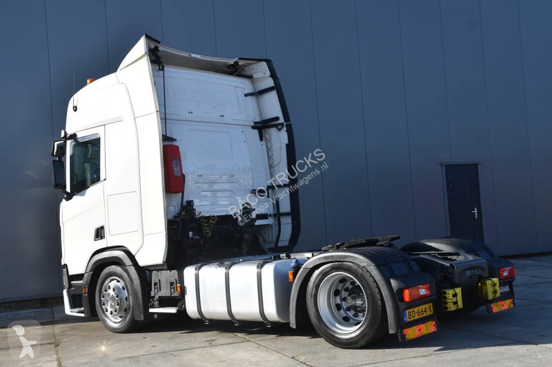 Tratores Scania R500 NGS 4x2EB - MEGA - EURO 6...