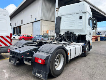 Ciągnik siodłowy Iveco Stralis AS440S53T/P