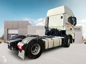 Ciągnik siodłowy Iveco Stralis AS440S53T/P