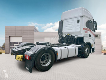 Ciągnik siodłowy Iveco Stralis AS440S53T/P