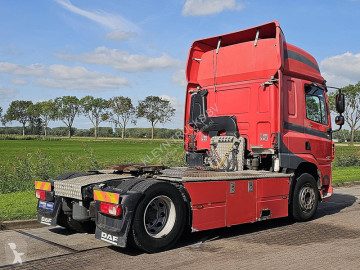 Тягач DAF CF 340 4x2 FTS Airco
