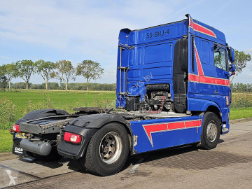 Тягач DAF