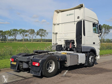 Тягач DAF XF 480