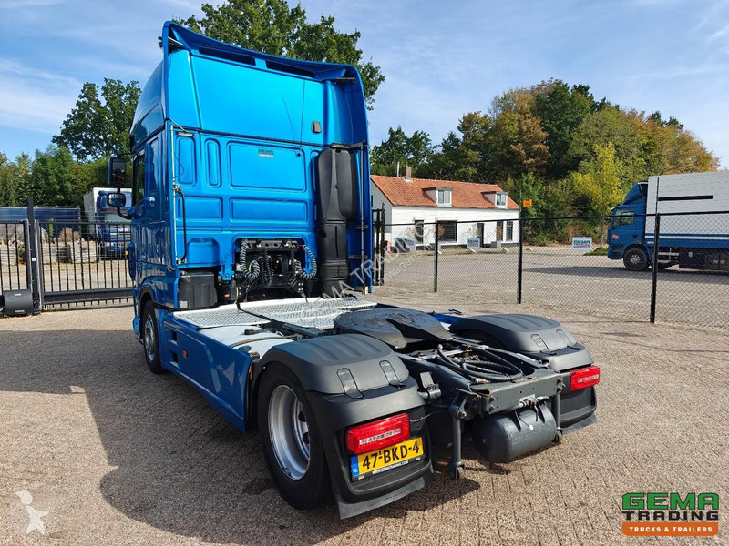 Тягач DAF 530 FT 4x2 SuperSpaceCab Euro6C -...