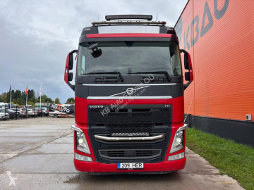 Ciągnik siodłowy Volvo