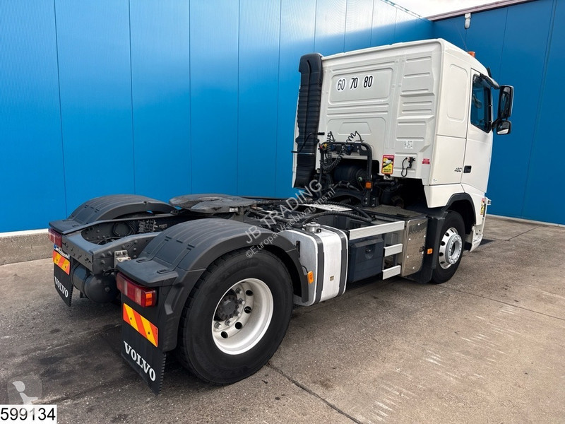 Тягач Volvo FH 460 EURO 5, Retarder, ADR,...