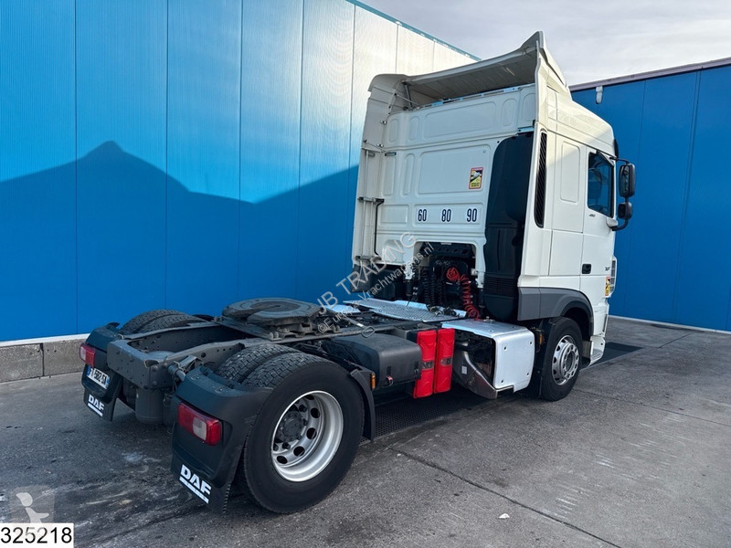 Тягач DAF 480 EURO 6