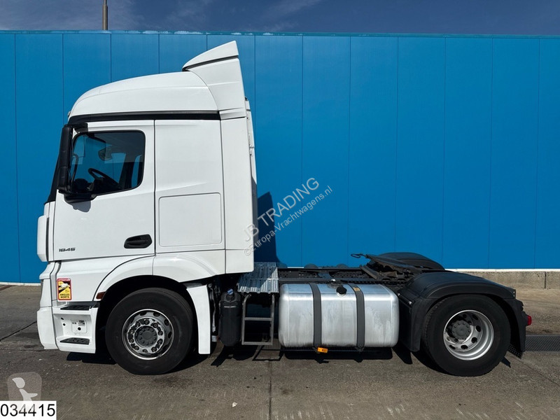 Tractor Mercedes 1845 EURO 6D
