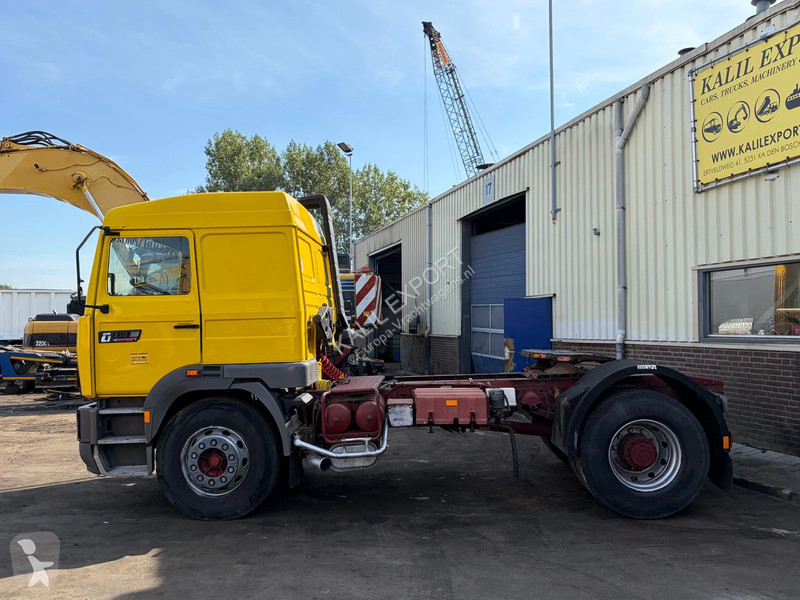 Tratores Renault G330 G330 - Tractor - Manual...
