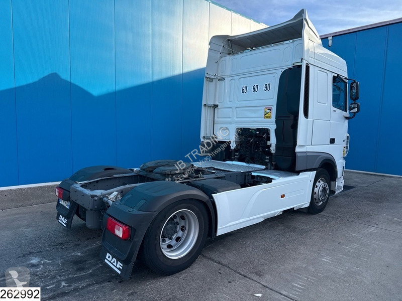 Тягач DAF 480 EURO 6