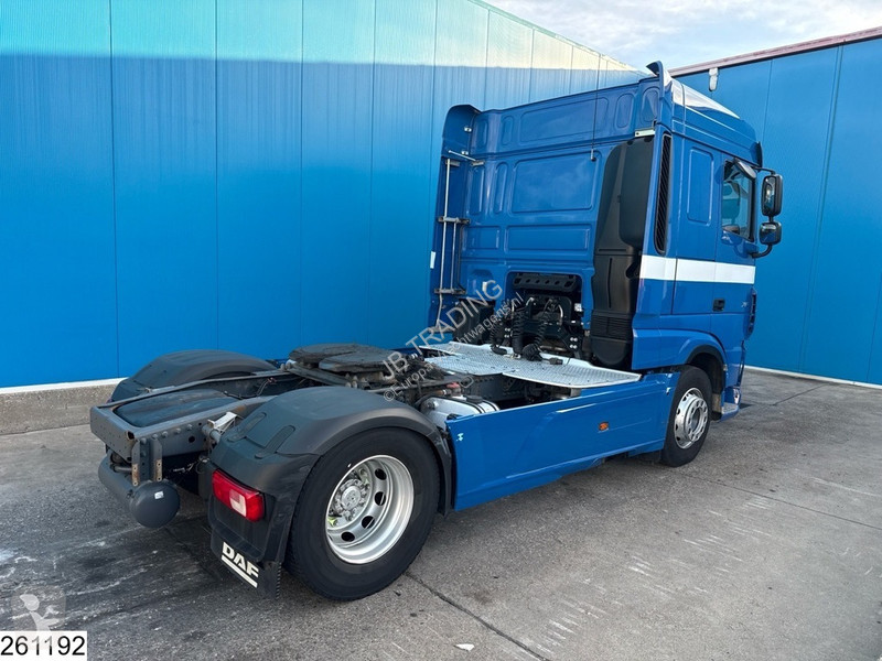 Tratores DAF 450 EURO 6, Retarder, Hydrauliek,...