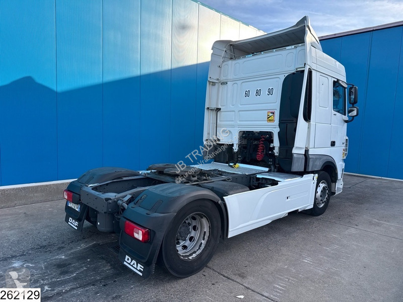 Тягач DAF 480 EURO 6