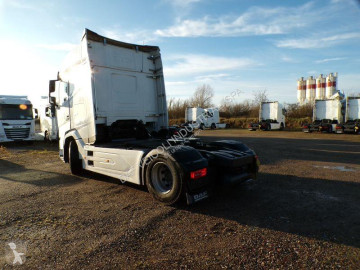 Tractor DAF