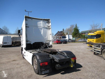 Ciągnik siodłowy DAF XG 480 FT 4X2