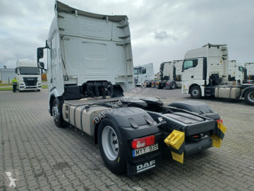 Тягач DAF XF n 480 FT 4X2