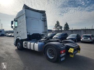 Ciągnik siodłowy DAF XG 480 FT 4X2