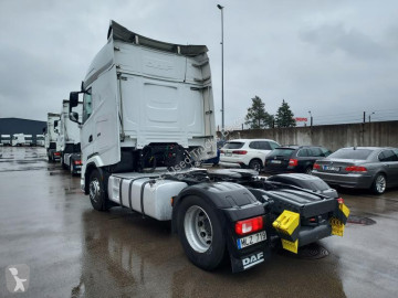 Ciągnik siodłowy DAF XG 480 FT 4X2