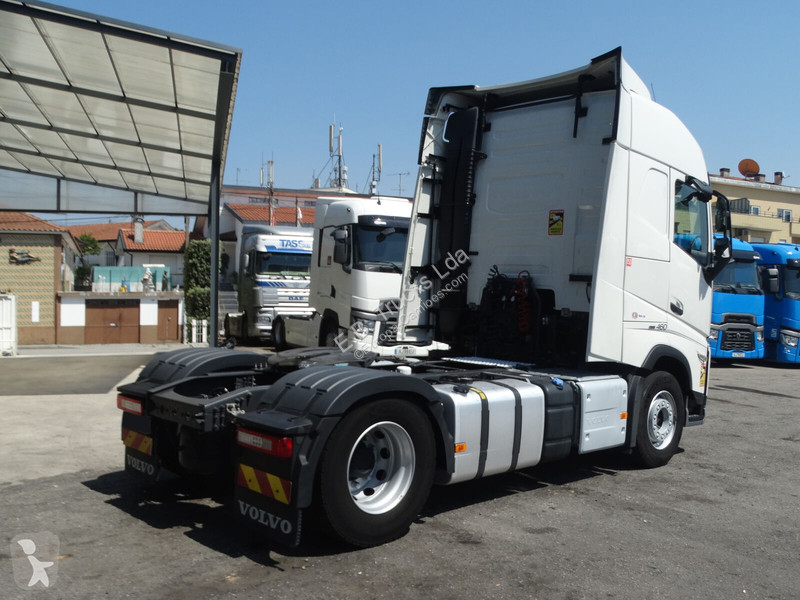 Тягач Volvo FH460, 2023, VEB+, ADR, YV2RTY0A5PB4