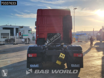 Тягач DAF