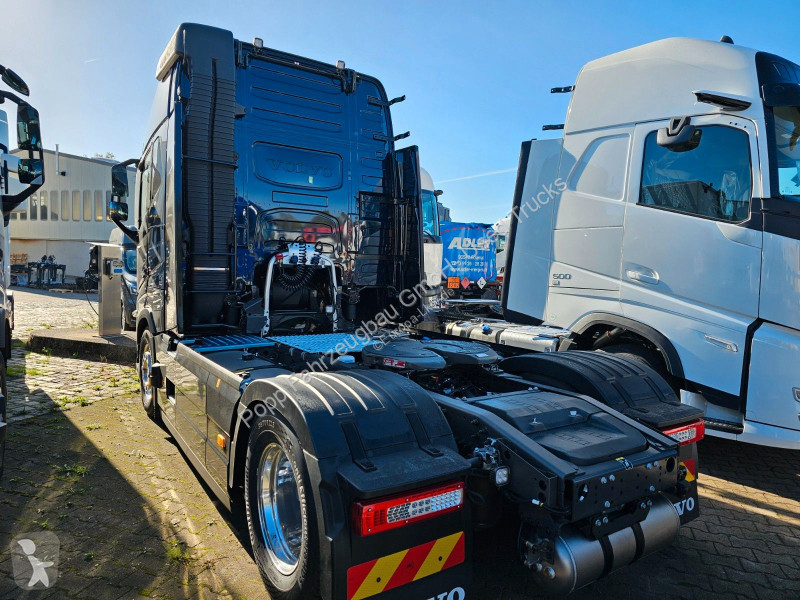 Тягач Volvo 16780 4x2* AERO, XXL, Retarder, VDS*