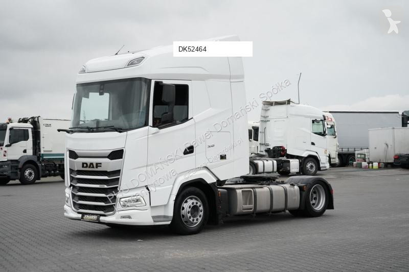 Тягач DAF XG / 480 / ACC / EURO 6 / I – COOL /...