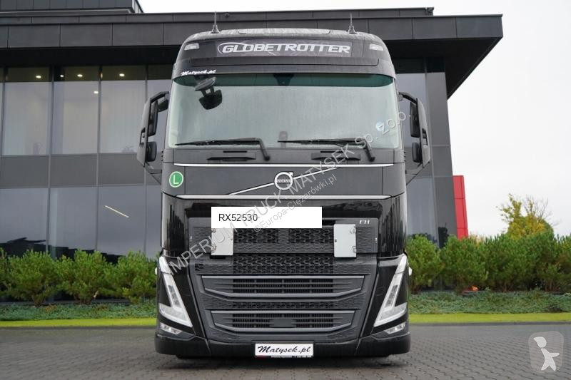Тягач Volvo FH 500
