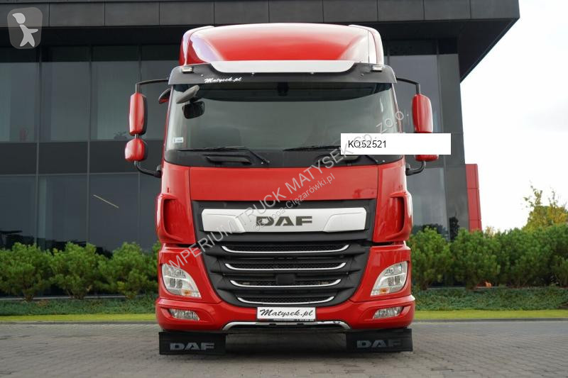 Тягач DAF CF 340