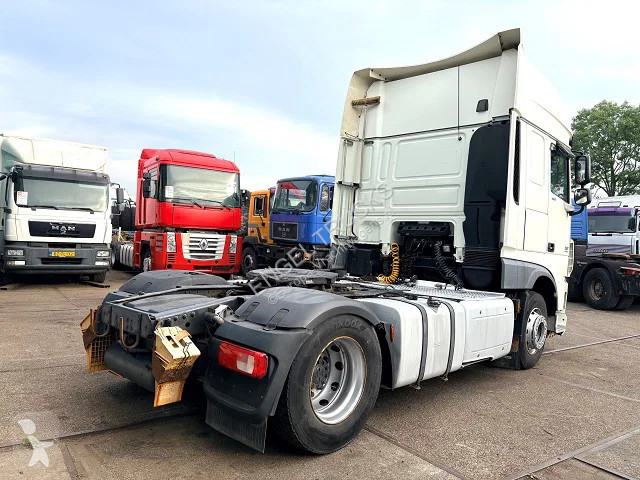Тягач DAF SUPERSPACECAB (ZF MANUAL GEARBOX /...