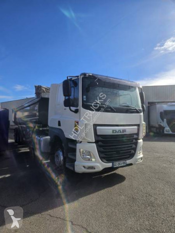 Traktor DAF CF 460