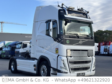 Тягач Volvo F6 FH 500*E6e*IPark Cool*VEB+*ADR*Kompressor*I-Sav