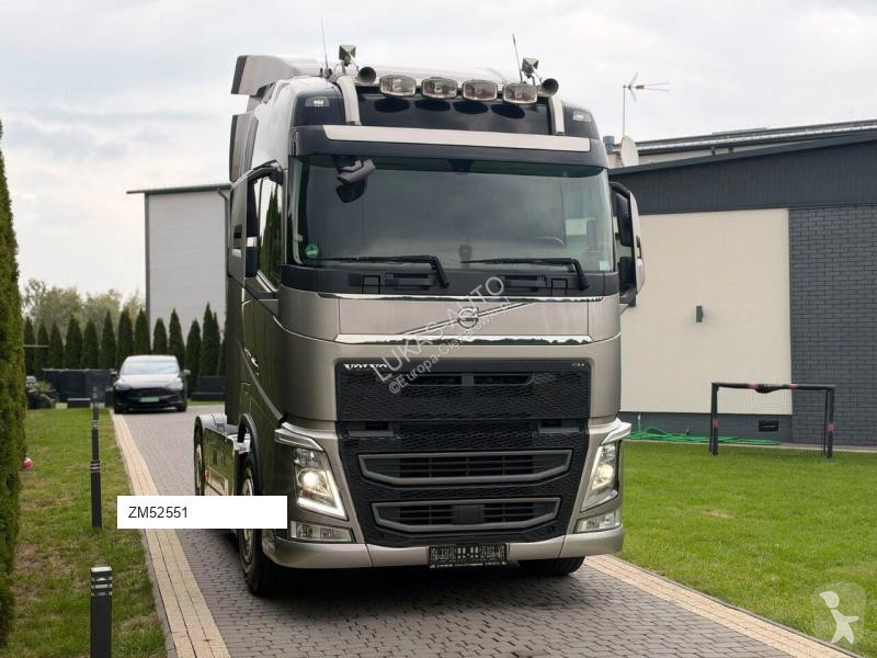 Traktor Volvo FH 500 PARK COOL
