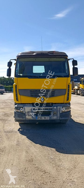 Traktor Renault PREMIUM
