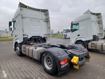 Traktor DAF XF n 480 FT 4X2