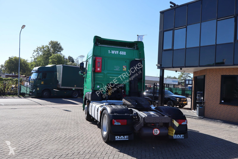 Traktor DAF 480 * EURO6 * 4X2 *