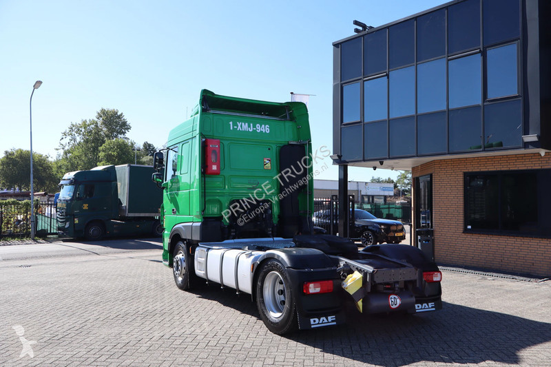 Traktor DAF 480 * EURO6 * 4X2 *