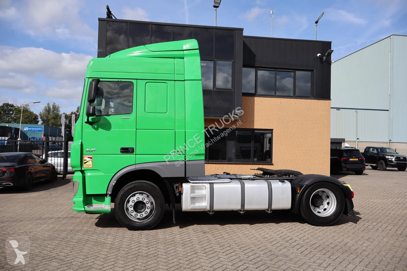 Traktor DAF 480 * EURO6 * 4X2 *