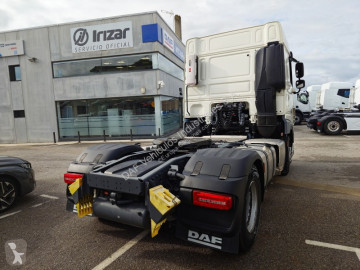 Traktor DAF XF 480 FT 4X2