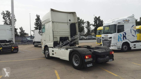 Traktor DAF XF 480 FT 4X2